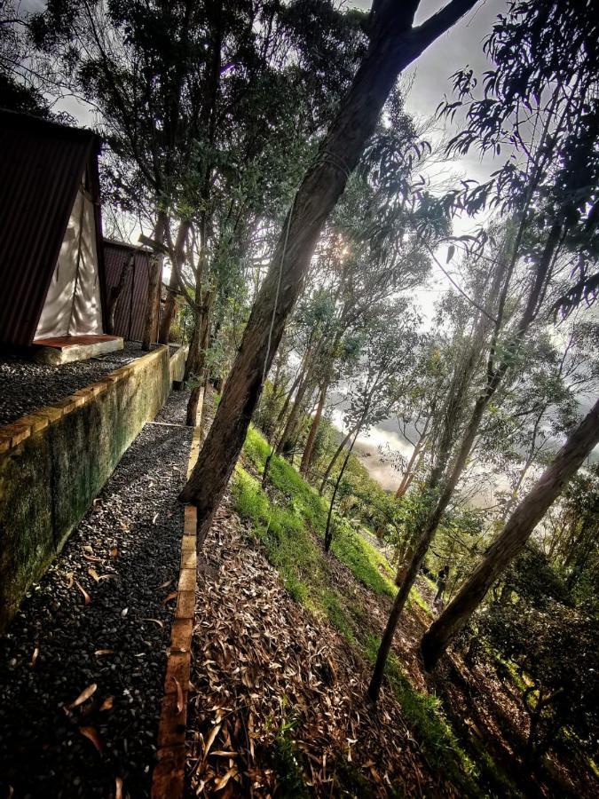 Refugio Explora Verde Choachí Esterno foto