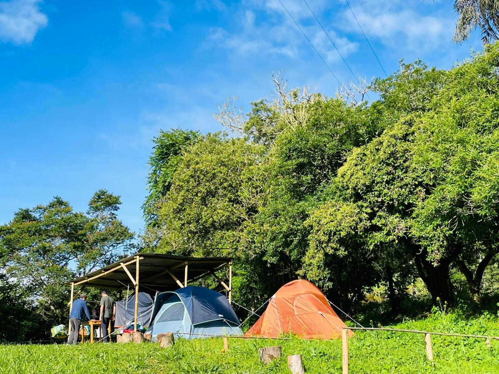 Refugio Explora Verde Choachí Esterno foto